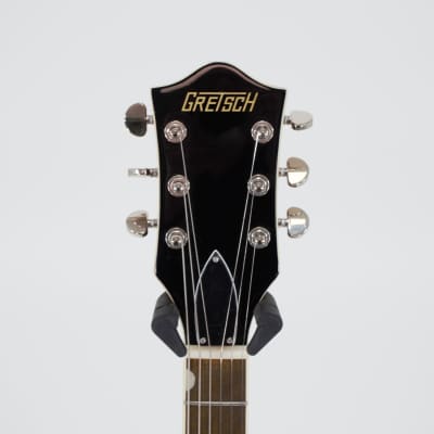 Gretsch G2622 Streamliner Center Block Double-Cut with V-Stoptail - Burnt Orchid image 6