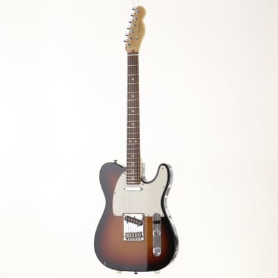 Fender USA American Standard Telecaster Upgrade 3CS R [SN US14047580] [11/29] image 2