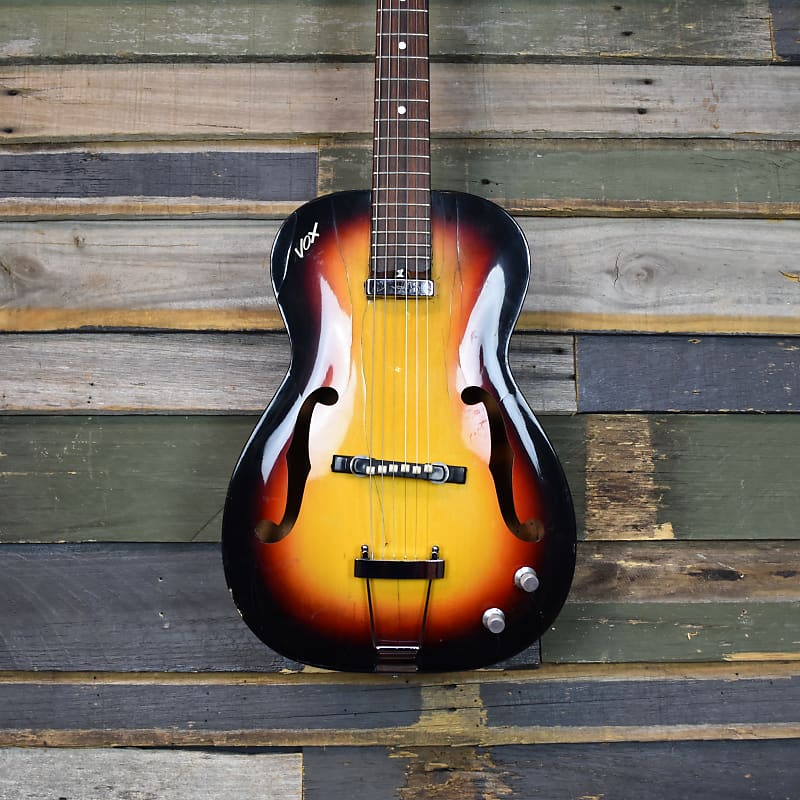 Prince vox guitar new arrivals