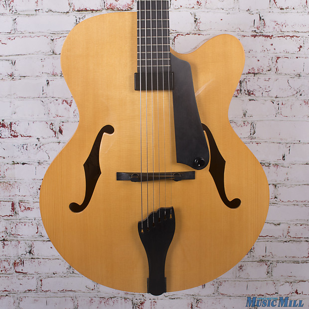 Martin hollow body shop guitar