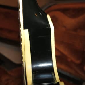 Gibson Les Paul Custom Black Beauty 1987 with Kahler Tremolo and Vintage Bill Lawrence Pickups image 20