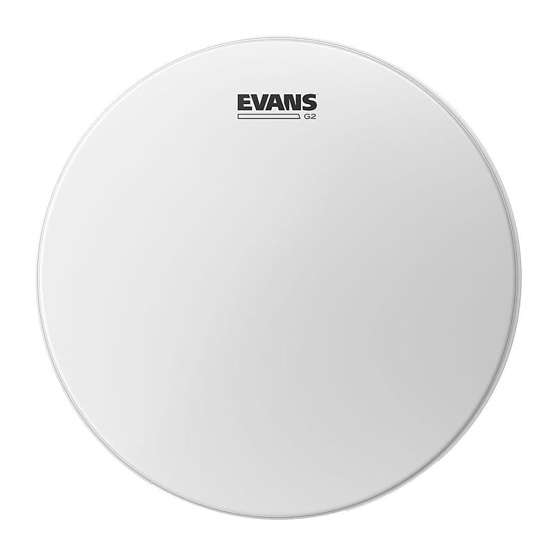 Evans G2 Coated Drum Heads - 16" image 1