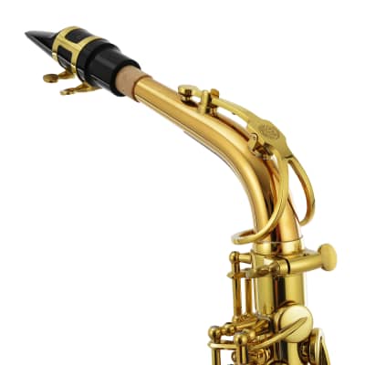 Jupiter Stellar Alto Sax image 5