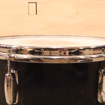 Slingerland Sound King 5.5x14" 3ply Snare Drum 6 Lug COB Hoops Vintage 1960's image 10