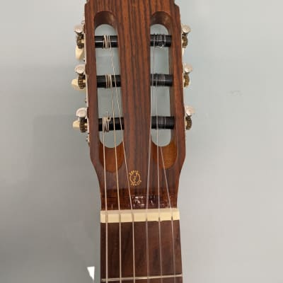 1970's Franciscan No. 64 Classical Guitar image 16