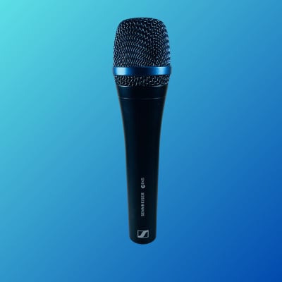 Considering a Sennheiser e945 - Gearspace Considering a Sennheiser e945 - Gearspace