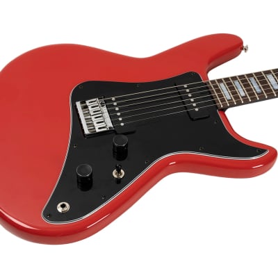 New Travis Bean Designs TB-500 Gloss Red (PDX) image 2