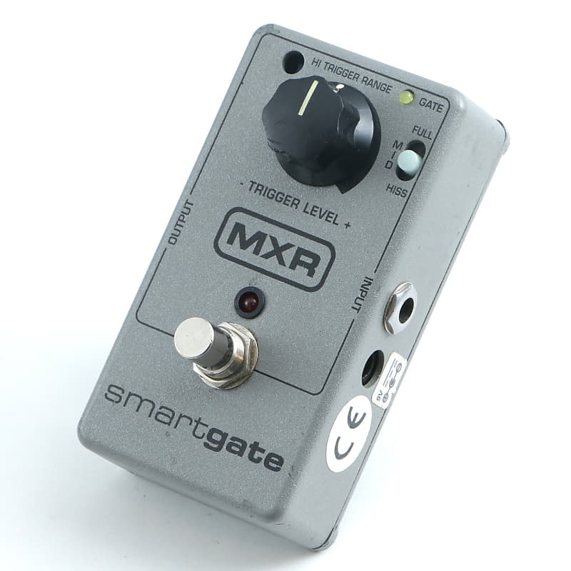 MXR M135 Smart Gate