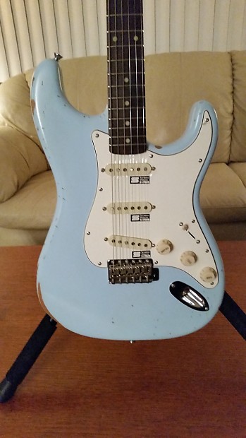 Edwards strat deals