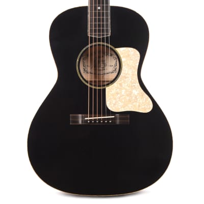 Atkin The Thirty Six Aged Black Pearl Baked Sitka/Maple (Serial #2964) for sale