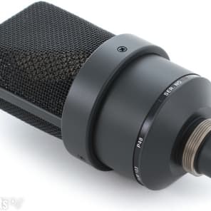 Neumann TLM 103 Large-diaphragm Condenser Microphone - Matte Black image 5
