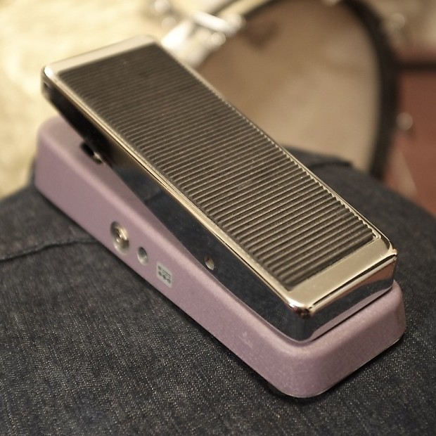 ギター BUDDA WAH Budda Budwah Wah Pedal - YouTube