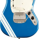 Squier FSR Classic Vibe '60s Competition Mustang, Lake Placid Blue