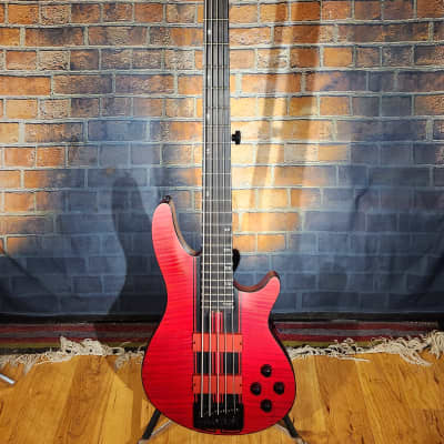 最終値下げ！ SCHECTER GS-I-VTR/PR5B/M 最終値下げ！ SCHECTER GS-I-VTR/PR5B/M