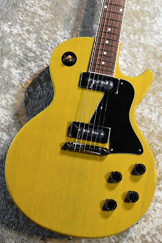 Tokai LSS124 #2145673 2021 See Through Yellow ［Old List | Reverb