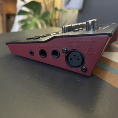 BOSS - GT-001 | Guitar Effects Processor