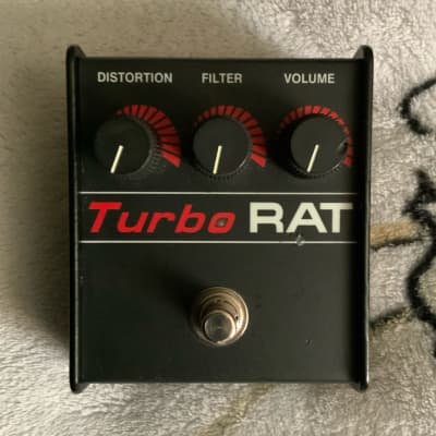 proco turbo RAT モトローラLM308N No.128836
