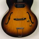 Gibson ES-125 1956 Sunburst