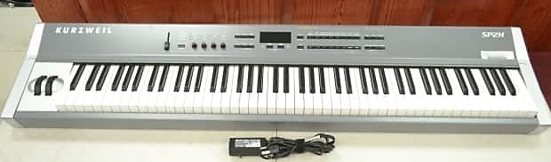Kurzweil Sp2x Grey | Reverb Kurzweil Sp2x Grey | Reverb