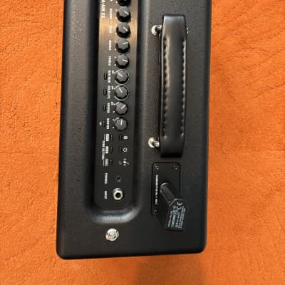 Boss Katana-Air EX 35-Watt 2x5" Wireless Guitar Combo 2023 - Present - Black image 6