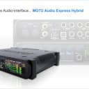 MOTU Audio Express Hybrid Audio-Interface