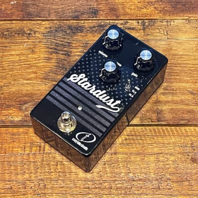 Reverb.com listing, price, conditions, and images for crazy-tube-circuits-stardust