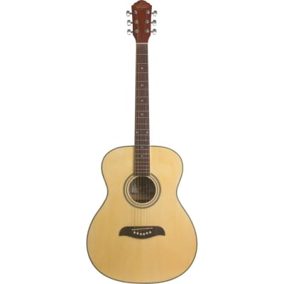 Vantage VIS-1 1996 - Natural | Reverb Australia