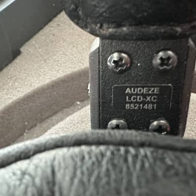 Audeze LCD-X Headphones image 4