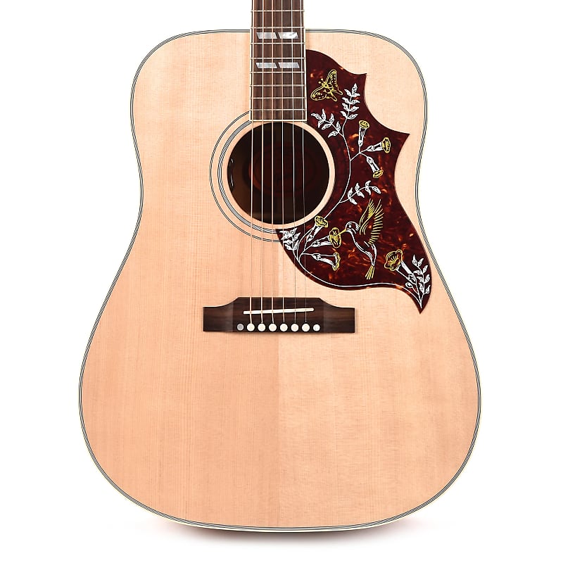 Gibson Hummingbird Faded image 3