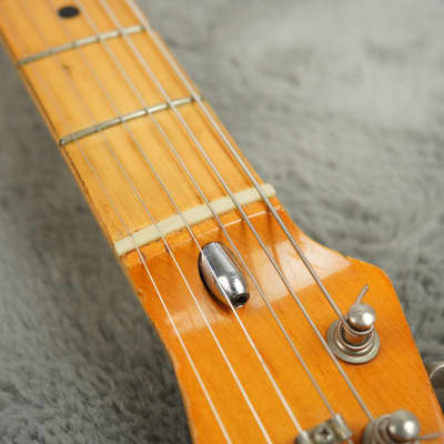 1973 Fender Telecaster Thinline + HSC image 15