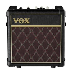 Vox Mini5 Classic Rhythm 5W Modeling Amp