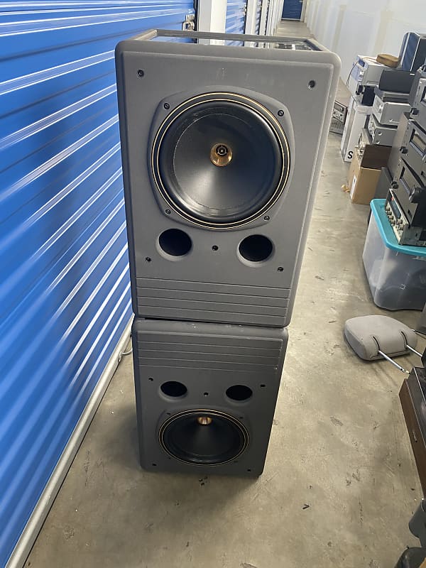 Tannoy System 10 dmt  			