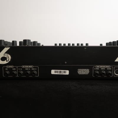 Alesis A6 Andromeda 61-Key Polyphonic Analog Synthesizer image 8