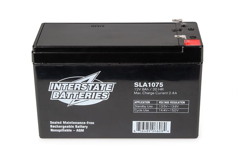 Samson 7-426-xp40iw-13 Battery For Xp40iw And Xp106 