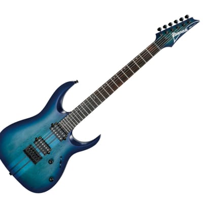 エレキギター】Ibanezから”RGAT62″が発売！-アーチドトップ