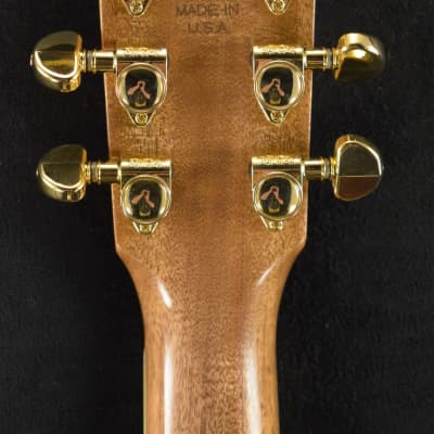 Gibson Songwriter Standard Rosewood Antique Natural image 7