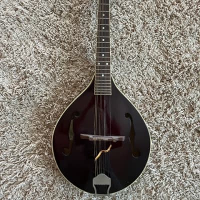 Kentucky KM-250 Deluxe A-Style Mandolin 2008 for sale