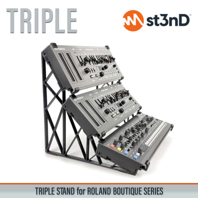 Roland TR8s Wooden Side Panels Cheeks Kit Accessory | Reverb