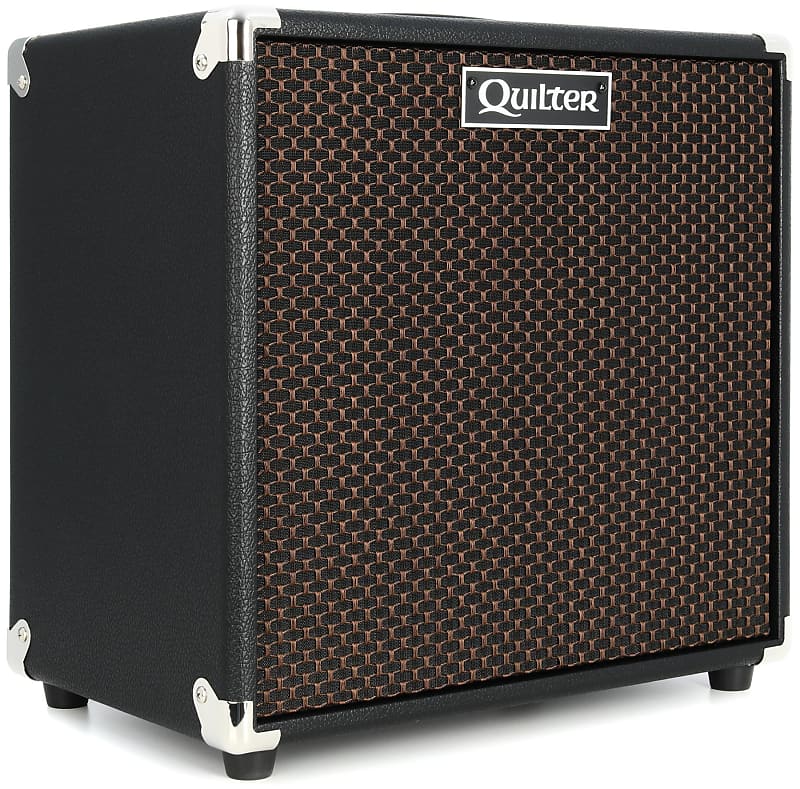 Quilter Labs Aviator Cub UK 50-watt 1 x 12-inch Combo Amp image 1