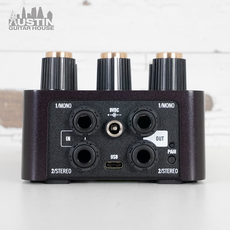 Universal Audio '68 Lion | Reverb Universal Audio '68 Lion | Reverb