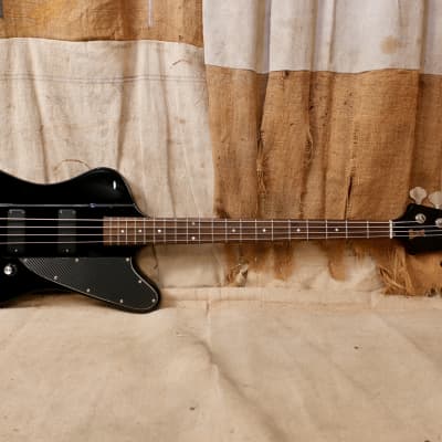 Burny Thunderbird TB-65 Bass 2011 - Black for sale