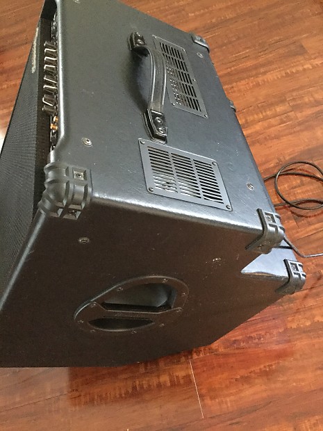 Ibanez Sound Wave 100 Bass Amp | Reverb