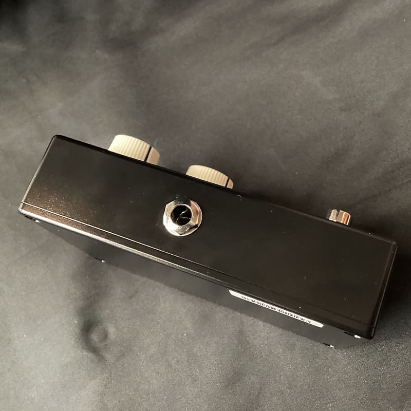 One Control TORNADO Fx TORNADO Drive Brass | Reverb