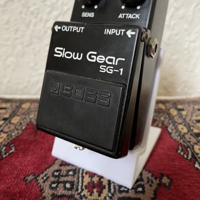 Boss SG-1 Slow Gear