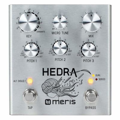 Reverb.com listing, price, conditions, and images for meris-hedra