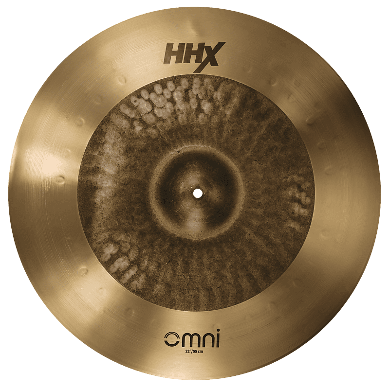 ボールガイ　hrizm Sabian 22