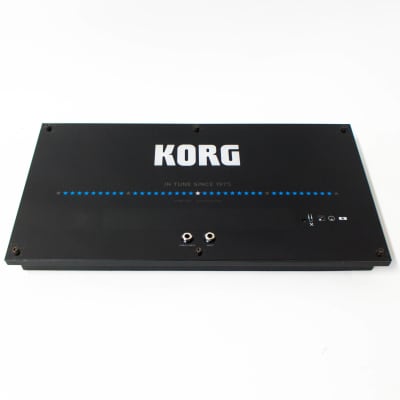 Korg WDT1 Wall Mount Tuner with Power Supply | Reverb