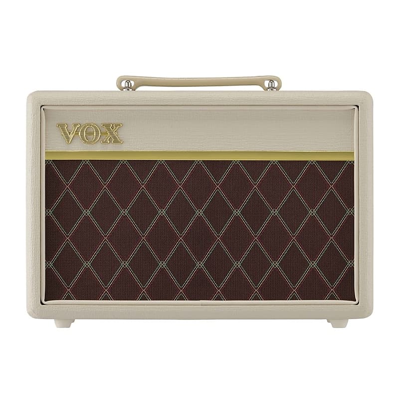 Vox Pathfinder 10 10-Watt 1x6.5" Guitar Practice Amp image 5