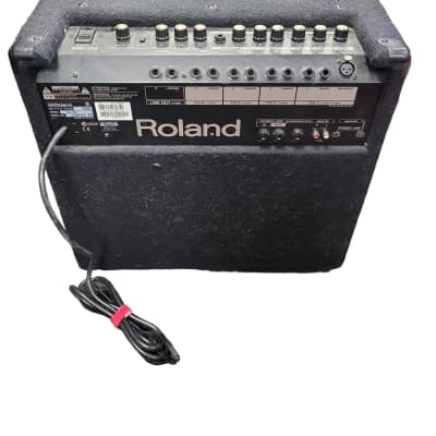 Roland KC-350 Keyboard Amp image 2