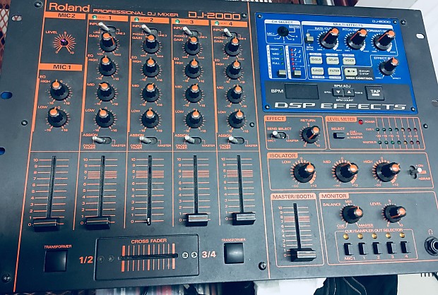 【ジャンク】Roland DJ-2000ProfessionalDJ Mixer s-l400.jpg